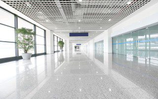 Halifax Commercial Cleaning