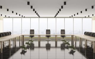 office cleaning services HRM
