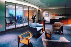 commercial office cleaning halifax