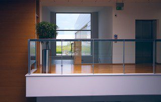 office