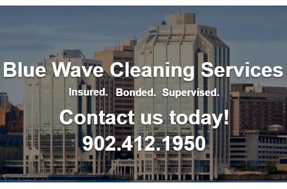 commercial cleaning halifax ns