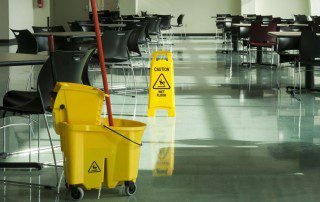 halifax commercial cleaning