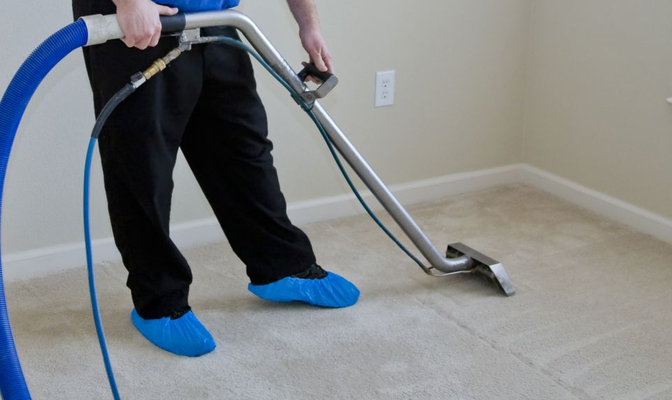 Carpet Cleaning Halifax NS