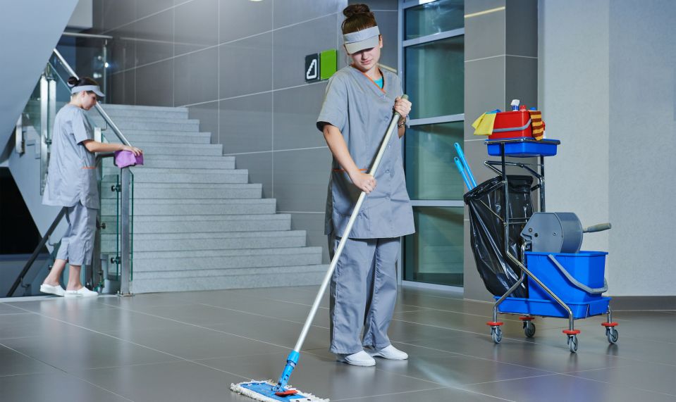 Janitorial Services Moncton Janitorial Services Moncton