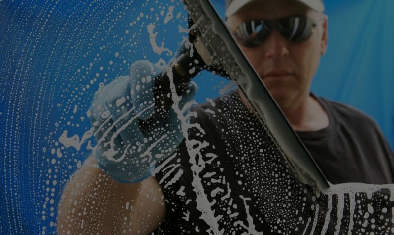 Window Cleaning Halifax NS